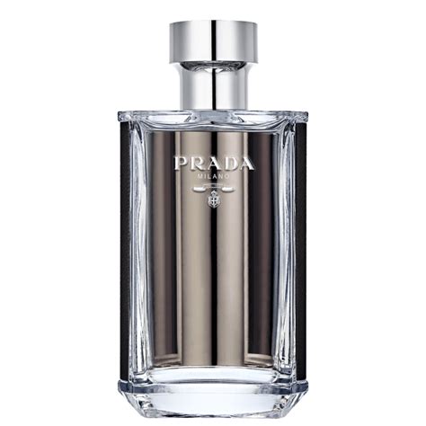 prada l'homme perfume price|Prada l'homme edt 50ml.